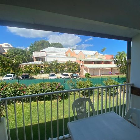 Appartement Tobago Sainte-Anne Εξωτερικό φωτογραφία