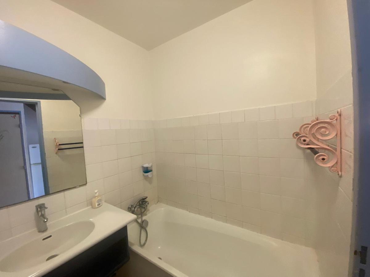 Appartement Tobago Sainte-Anne Εξωτερικό φωτογραφία