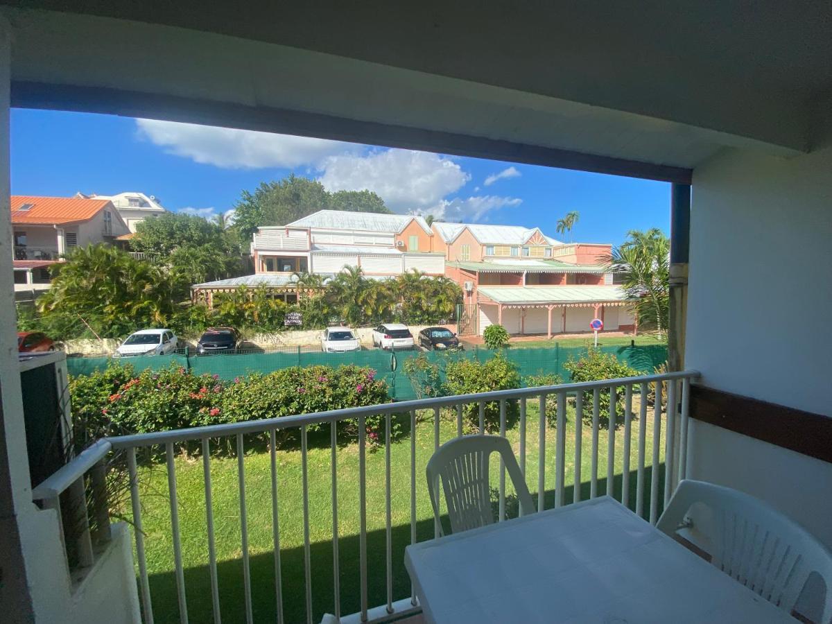 Appartement Tobago Sainte-Anne Εξωτερικό φωτογραφία