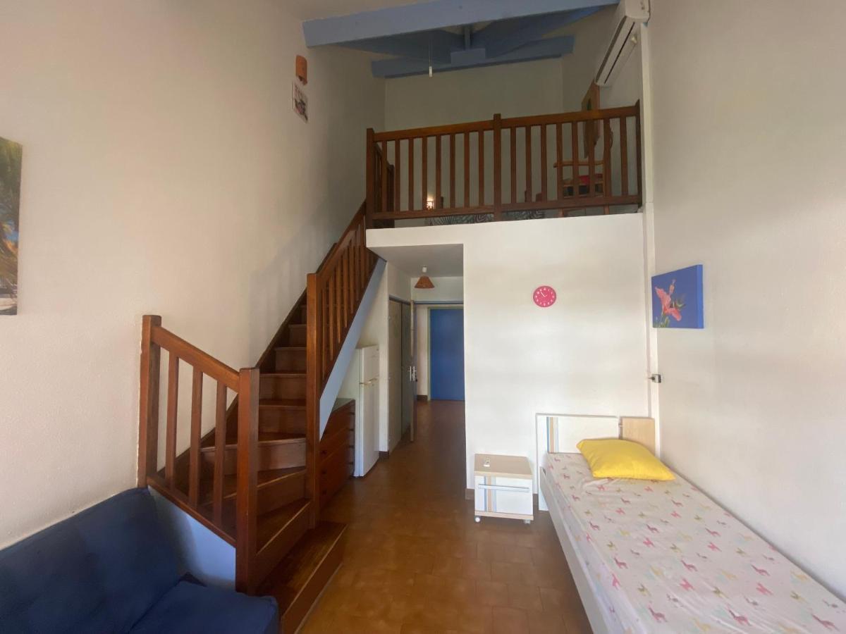 Appartement Tobago Sainte-Anne Εξωτερικό φωτογραφία