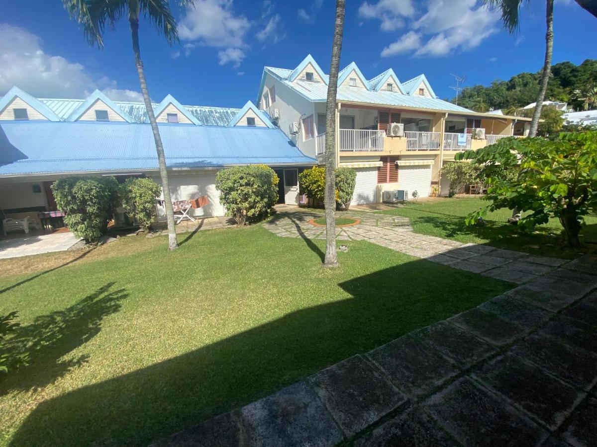Appartement Tobago Sainte-Anne Εξωτερικό φωτογραφία