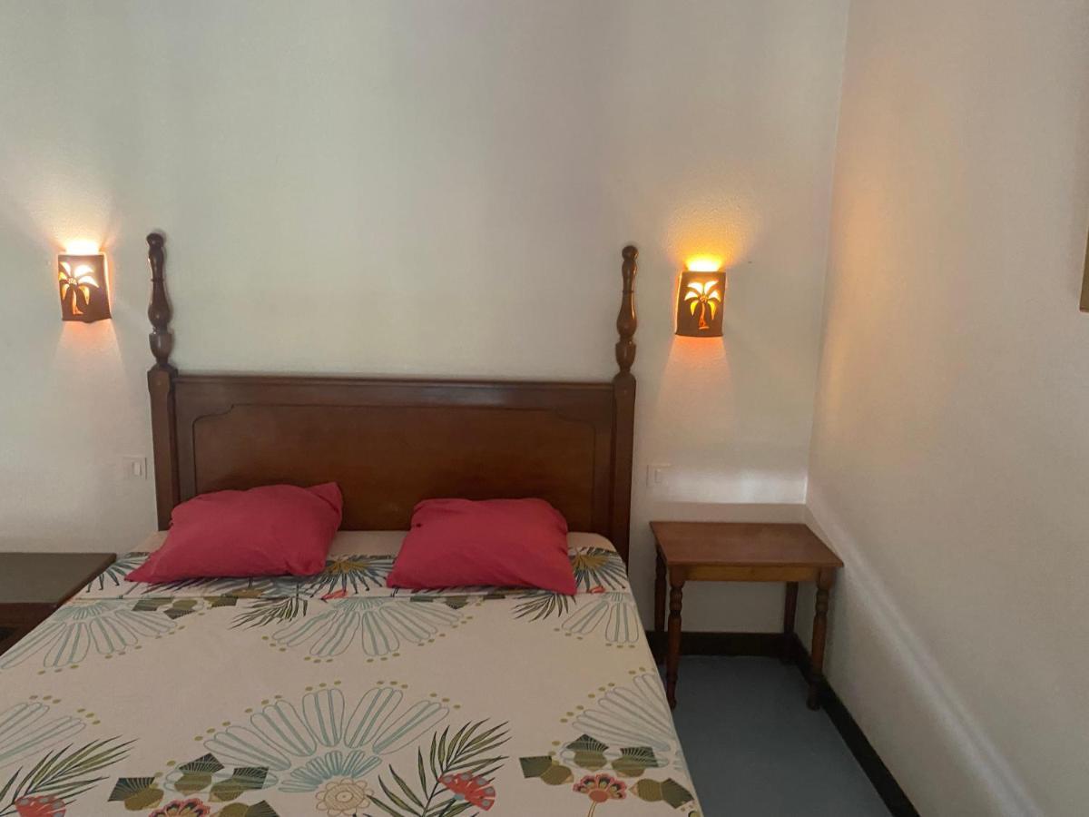 Appartement Tobago Sainte-Anne Εξωτερικό φωτογραφία